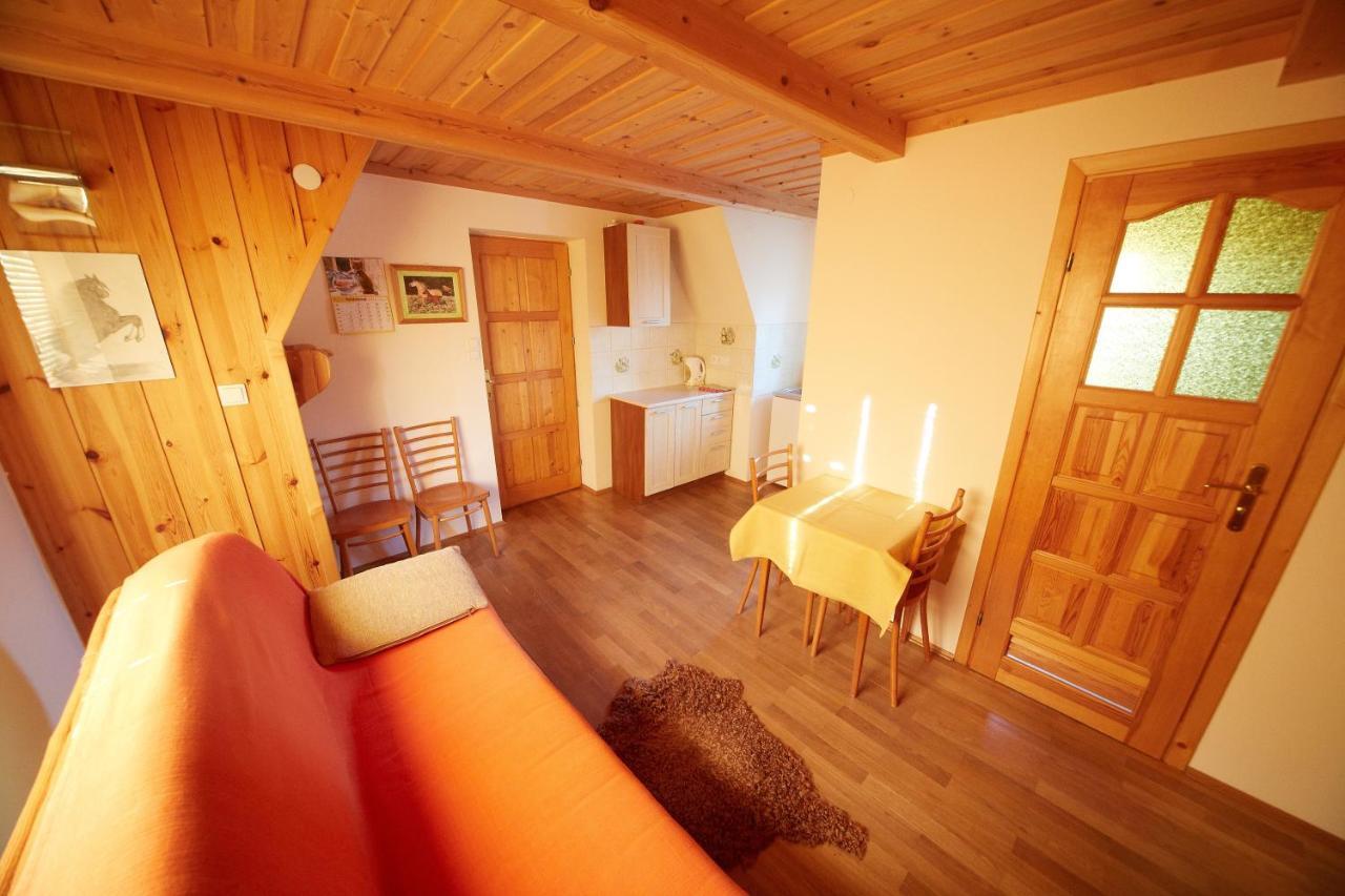 Siklawa Zakopane Quarto foto